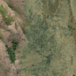 Satellite imagery of Tchimbambala, AO