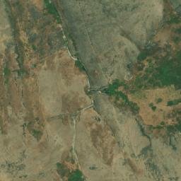 Satellite imagery of Tchimbambala, AO