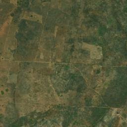 Satellite imagery of Londili, AO