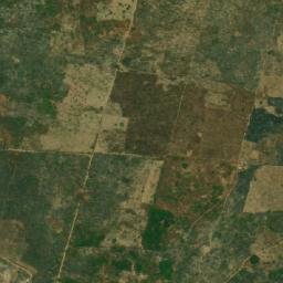 Satellite imagery of Londili, AO