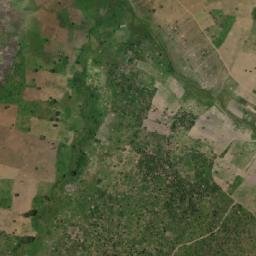 Satellite imagery of N’Gole, AO