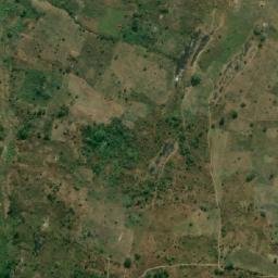 Satellite imagery of Cacima, AO