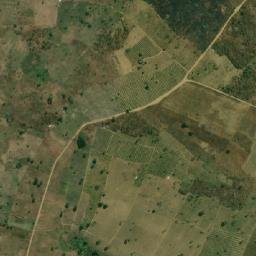 Satellite imagery of Cacima, AO