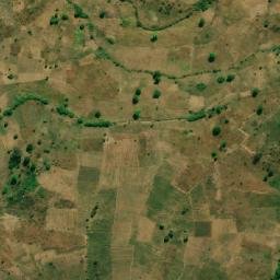 Satellite imagery of Dongua, AO