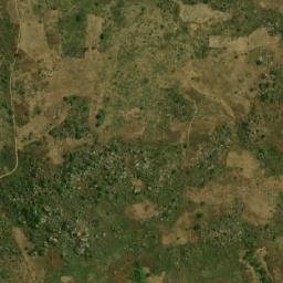 Satellite imagery of Monte Cavitchi, AO