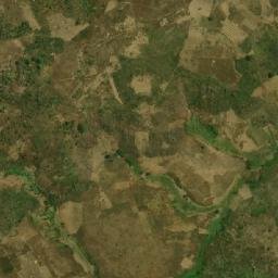 Satellite imagery of Monte Cavitchi, AO
