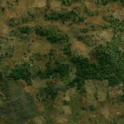 Satellite imagery of Mbuengo, AO