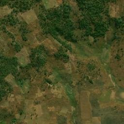 Satellite imagery of Mbuengo, AO