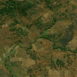 Satellite imagery of Mbuengo, AO