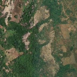 Satellite imagery of Hangombe, AO