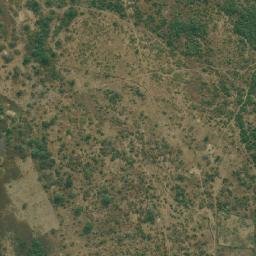 Satellite imagery of Hangombe, AO