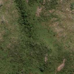 Satellite imagery of Tchipelele, AO