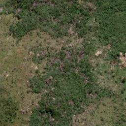 Satellite imagery of Tchipelele, AO