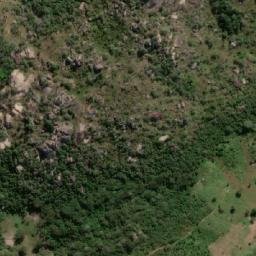 Satellite imagery of Numbumba, AO