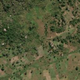 Satellite imagery of Numbumba, AO