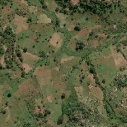 Satellite imagery of Numbumba, AO