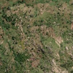 Satellite imagery of Mongundge, AO