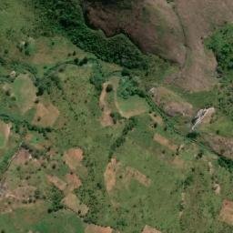 Satellite imagery of Tchimbambala, AO