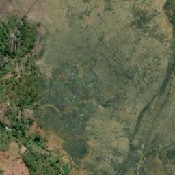 Satellite imagery of Tchimbambala, AO
