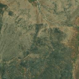 Satellite imagery of Tchimbambala, AO