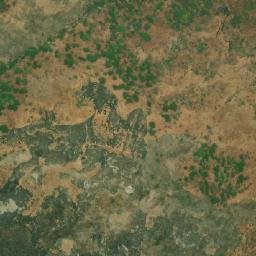 Satellite imagery of Tchicumbi, AO