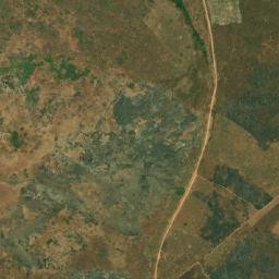 Satellite imagery of Tchicumbi, AO