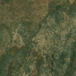 Satellite imagery of Londili, AO