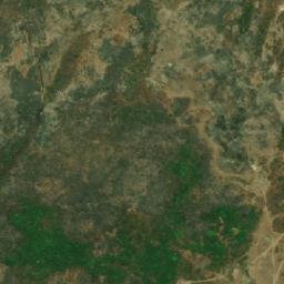 Satellite imagery of Londili, AO