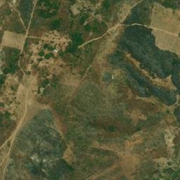 Satellite imagery of Londili, AO