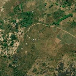 Satellite imagery of Uquéndua, AO