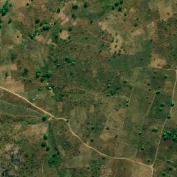 Satellite imagery of Uquéndua, AO