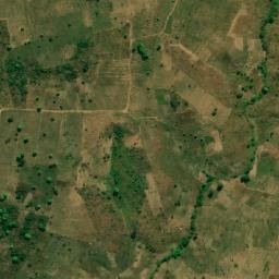 Satellite imagery of Uquéndua, AO