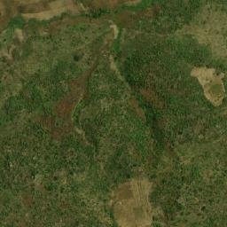 Satellite imagery of Fela, AO