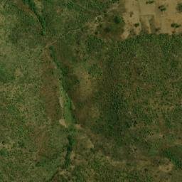 Satellite imagery of Fela, AO