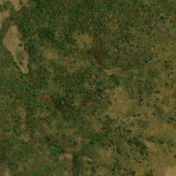 Satellite imagery of Fela, AO