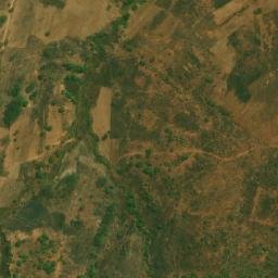 Satellite imagery of Benti, AO