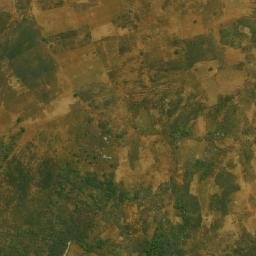 Satellite imagery of Benti, AO