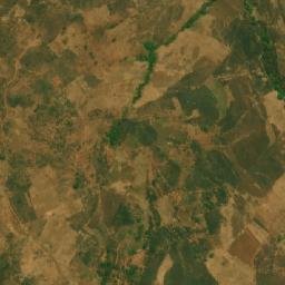 Satellite imagery of Benti, AO