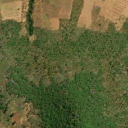 Satellite imagery of Candingo, AO