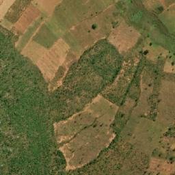 Satellite imagery of Candingo, AO