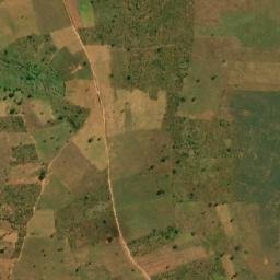 Satellite imagery of Candingo, AO