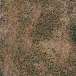 Satellite imagery of Jabiluka Mine, AU