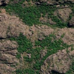 Satellite imagery of Magela, AU