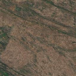 Satellite imagery of Mount Howship, AU
