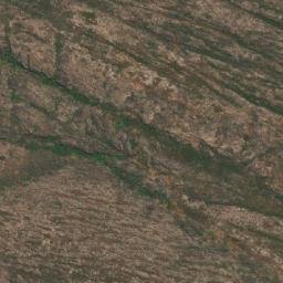 Satellite imagery of Mount Howship, AU