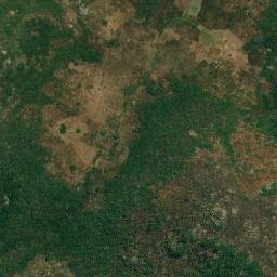 Satellite imagery of Etingo, AO