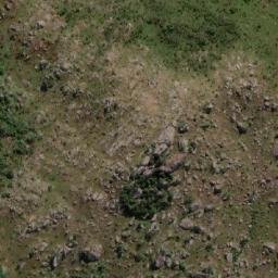 Satellite imagery of Etingo, AO