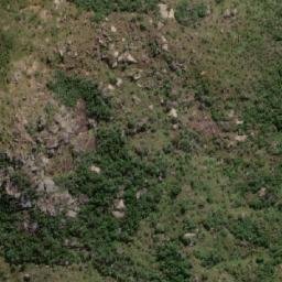 Satellite imagery of Tchipelele, AO