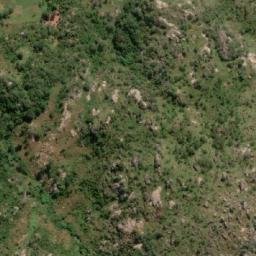 Satellite imagery of Mongundge, AO