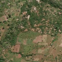 Satellite imagery of Mongundge, AO